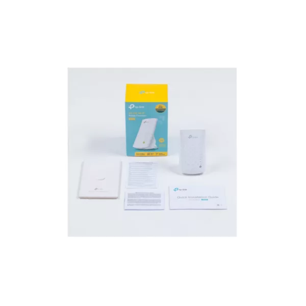 TP-Link Reichweitenverstärker »AC750 Mesh WLAN Repeater« – Bild 3