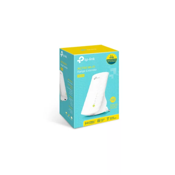 TP-Link Reichweitenverstärker »AC750 Mesh WLAN Repeater« – Bild 5
