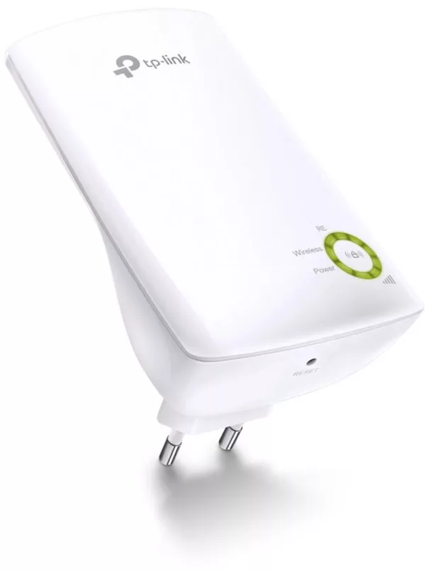 TP-Link WLAN-Repeater »TL-WA854RE 300MBit WLAN N Repeater« – Bild 3