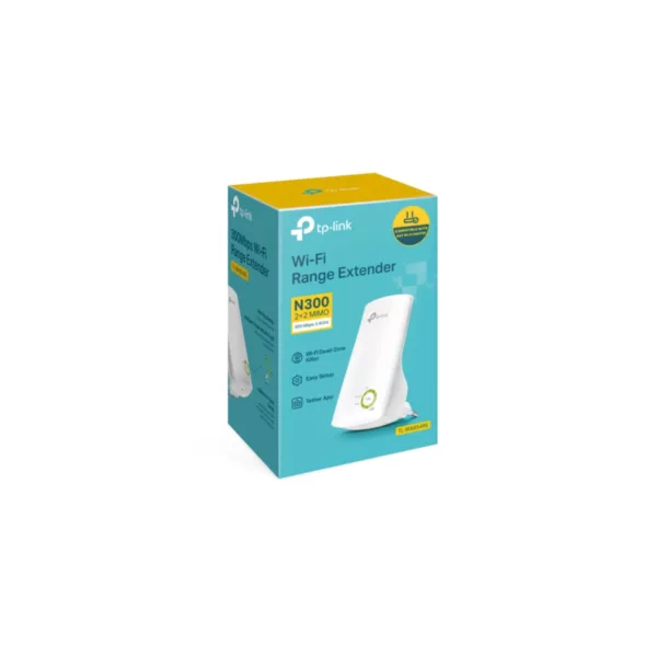 TP-Link Reichweitenverstärker »300Mbit/s-WLAN-Repeater« – Bild 4