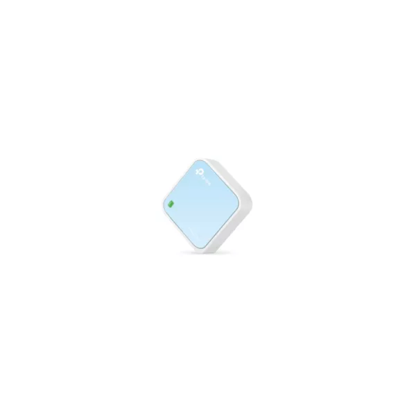 TP-Link WLAN-Router »Tragbarer 300Mbit/s-WLAN-Nano-Router« – Bild 2