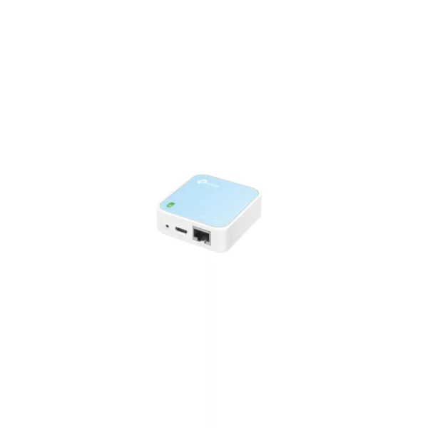 TP-Link WLAN-Router »Tragbarer 300Mbit/s-WLAN-Nano-Router« – Bild 4
