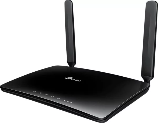 TP-Link WLAN-Router »TL-MR6500v« – Bild 2