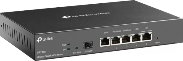 TP-Link WLAN-Router »ER7206« – Bild 2
