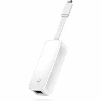 TP-Link Netzwerk-Adapter »UE300 USB-C 3.0 auf Gigabit Ethernet«