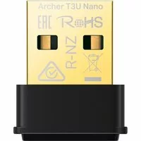 TP-Link Reichweitenverstärker »Archer T3U Nano AC1300 Mini Wi-Fi USB Adapter«
