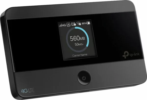 TP-Link WLAN-Router »M7350« – Bild 2