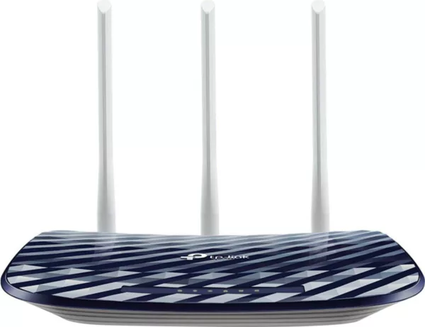 TP-Link WLAN-Router »Archer C20 AC750 Dual Band Wireless Router« – Bild 2
