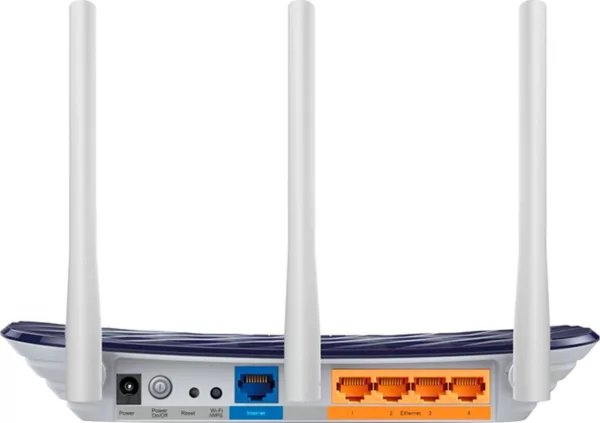 TP-Link WLAN-Router »Archer C20 AC750 Dual Band Wireless Router« – Bild 3
