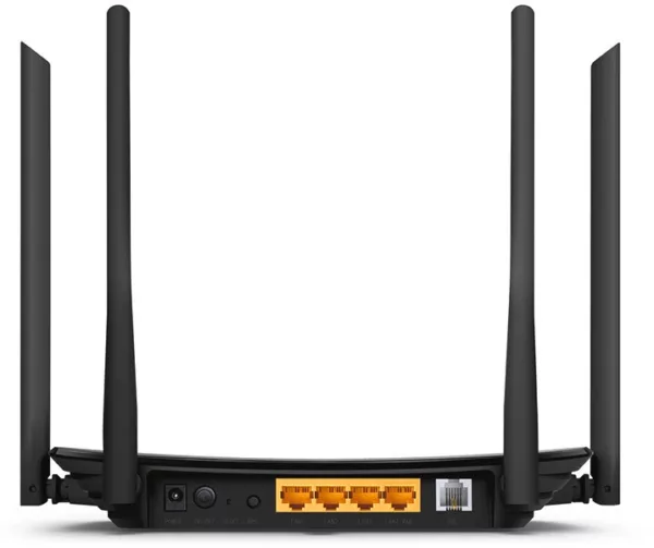 TP-Link DSL-Router »Archer VR300 AC1200 Gigabit WLAN ADSL/VDSL Router« – Bild 2