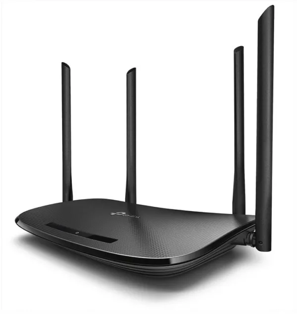 TP-Link DSL-Router »Archer VR300 AC1200 Gigabit WLAN ADSL/VDSL Router« – Bild 4