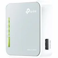 TP-Link Mobiler Router »TL-MR3020«