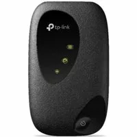 TP-Link Mobiler Router »M7200 Mobiler 4G/LTE-WLAN-Router«
