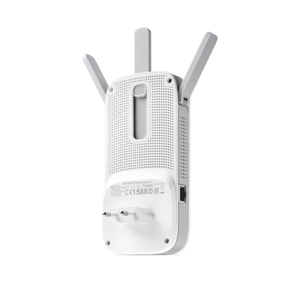 TP-Link WLAN-Repeater »RE450(DE) AC1750 WLAN AC Repeater« – Bild 3