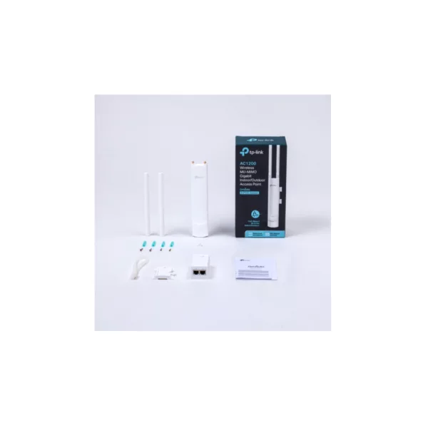 TP-Link WLAN-Access Point »EAP225-Outdoor« – Bild 3