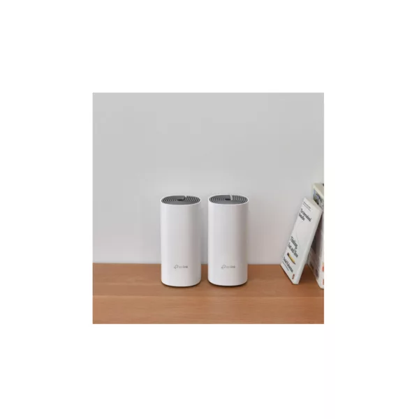 TP-Link WLAN-Repeater »AC1200 Whole Home Mesh Wi-Fi System, 2er Pack« – Bild 4