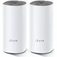 TP-Link Deco E4 (2er-Pack) AC1200 Whole-Home Mesh Wi-Fi System (Deco E4(2-Pack))