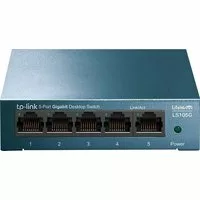 TP-LINK Netzwerk Switch 5 Port
