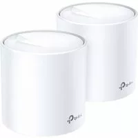 TP-Link WLAN-Repeater »Deco X60 AX3000 Whole-Home Mesh System«