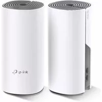 TP-Link WLAN-Repeater »Deco E4 (1er-Pack) AC1200 Whole-Home Mesh Wi-Fi System«