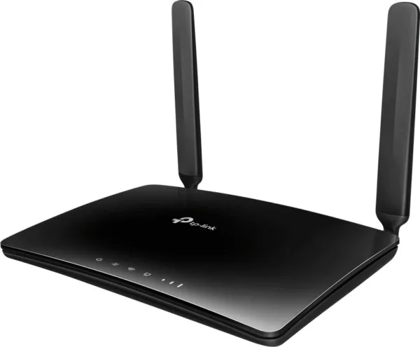 TP-Link WLAN-Router »TL-MR6400« – Bild 2