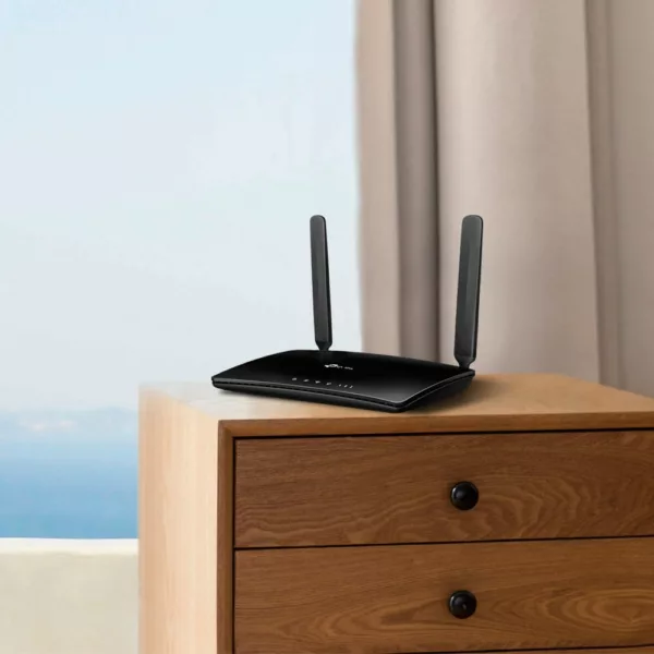 TP-Link WLAN-Router »TL-MR6400« – Bild 5