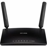 TP-Link WLAN-Router »300Mbit/s-WLAN-Router mit 4G/LTE«