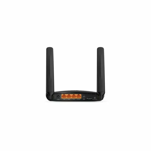 TP-Link WLAN-Router »AC750 Wireless Dual Band 4G LTE Router« – Bild 4