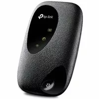 TP-LINK M7000 Mobiler 4G-WLAN-Hotspot bis 10 Geräte Schwarz