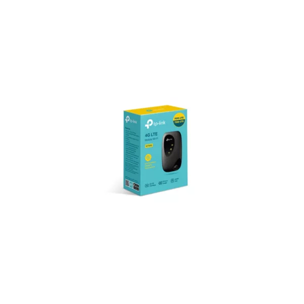TP-Link Mobiler Router »M7000 Mobiler 4G/LTE-WLAN-Router« – Bild 5