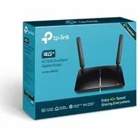 TP-Link 4G/LTE-Router »Archer MR600 AC1200«