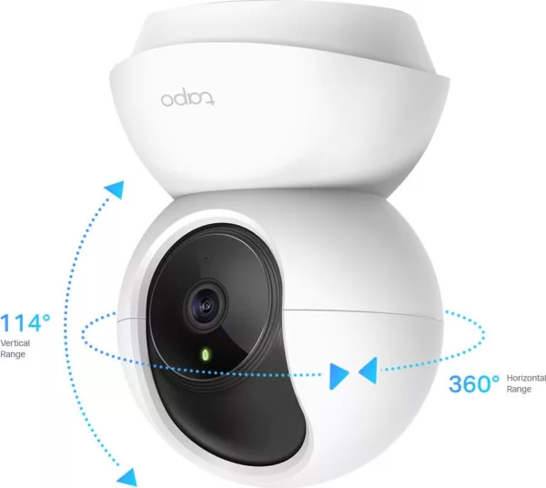TP-Link Überwachungskamera »Tapo C200«, Innenbereich – Bild 2
