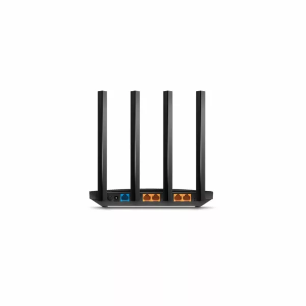 TP-Link WLAN-Router »AC1900 MU-MIMO WLAN-Router« – Bild 3