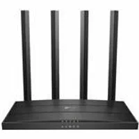 TP-Link Archer C80 - Wireless Router - 4-Port-Switch - GigE - 802.11a/b/g/n/ac - Dual-Band (Archer C80)