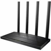 TP-LINK Archer C6 WLAN Router 2.4GHz