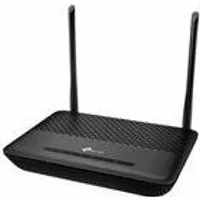 TP-Link TD-W9960v - Wireless Router - DSL-Modem - 4-Port-Switch - 802.11b/g/n - 2