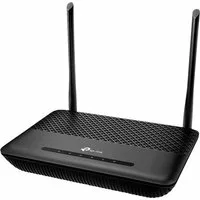 TP-LINK TD-W9960v(DE) WLAN Router Integriertes Modem: VDSL