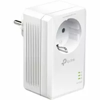 TP-Link Netzwerk-Adapter »AV1000-Gigabit-Powerline-Adapter KIT mit Steckdose«