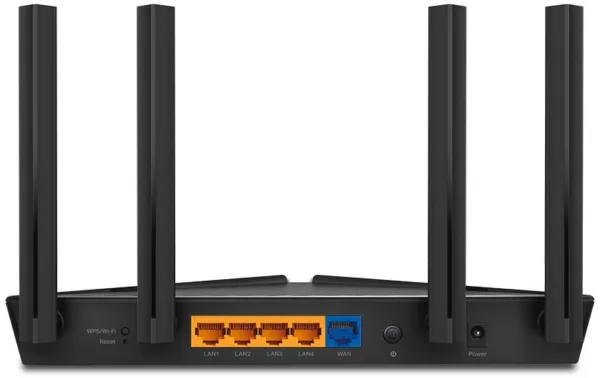 TP-Link WLAN-Router »Archer AX10 AX1500 Wi-Fi 6 WLAN Router« – Bild 3