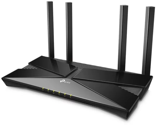TP-Link WLAN-Router »Archer AX10 AX1500 Wi-Fi 6 WLAN Router« – Bild 4