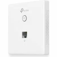 TP-LINK EAP230-Wall - 1000 Mbit/s - 300 Mbit/s - 867 Mbit/s - 10
