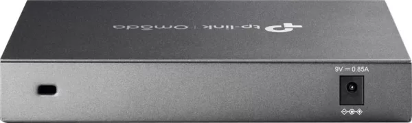 TP-Link WLAN-Router »TL-R605« – Bild 5