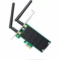 TP-Link Archer T4E AC1200 Wi-Fi PCI Express Adapter (Archer T4E)