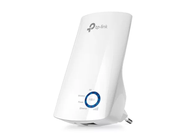 TP-Link WLAN-Repeater »TL-WA850RE(DE) Universeller 300MBit WLAN N Repeater« – Bild 2