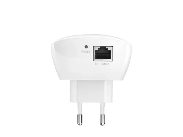 TP-Link WLAN-Repeater »TL-WA850RE(DE) Universeller 300MBit WLAN N Repeater« – Bild 3