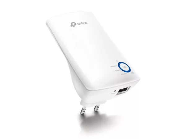 TP-Link WLAN-Repeater »TL-WA850RE(DE) Universeller 300MBit WLAN N Repeater« – Bild 5