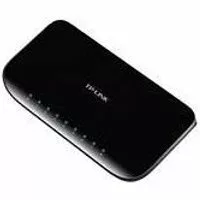 TP-LINK TL-SG1008D V6 - Switch - 8 x 10/100/1000 - Desktop (TL-SG1008D V6.0)