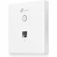 TP-Link Omada EAP115-Wall 300 Mbit/s Weiß Power over Ethernet (PoE)