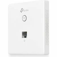 TP-Link EAP115-Wall 300Mbit/s WLAN-Unterputz-Accesspoint (EAP115-Wall)