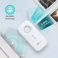 RE650 - Tp-link